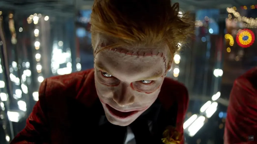 El trailer del midseason finale anticipa el regreso de Jerome