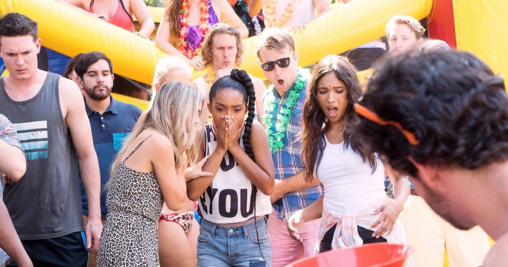 Nuevo avance previo a su estreno