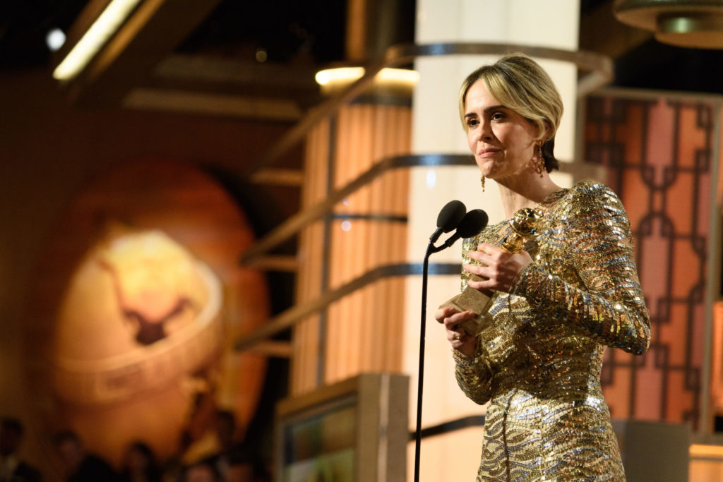 TNT presenta la Temporada de Premios 2018