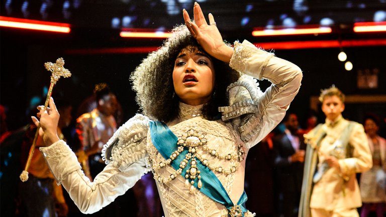 FX da luz verde al nuevo proyecto musical de Ryan Murphy