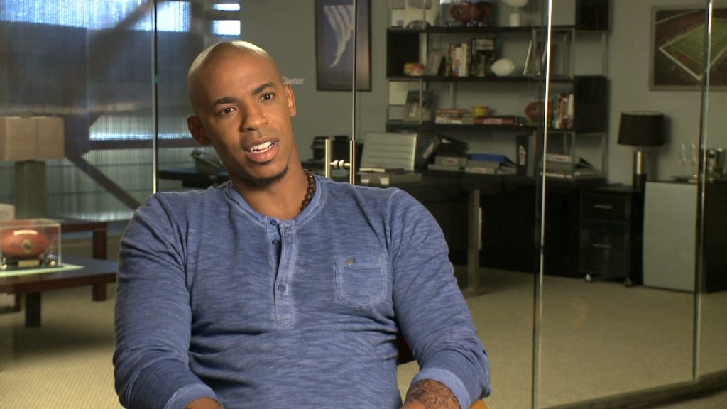 8 personajes intrascendentes