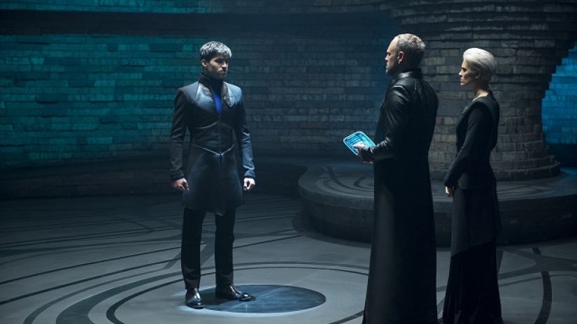 Se anuncia la fecha de estreno