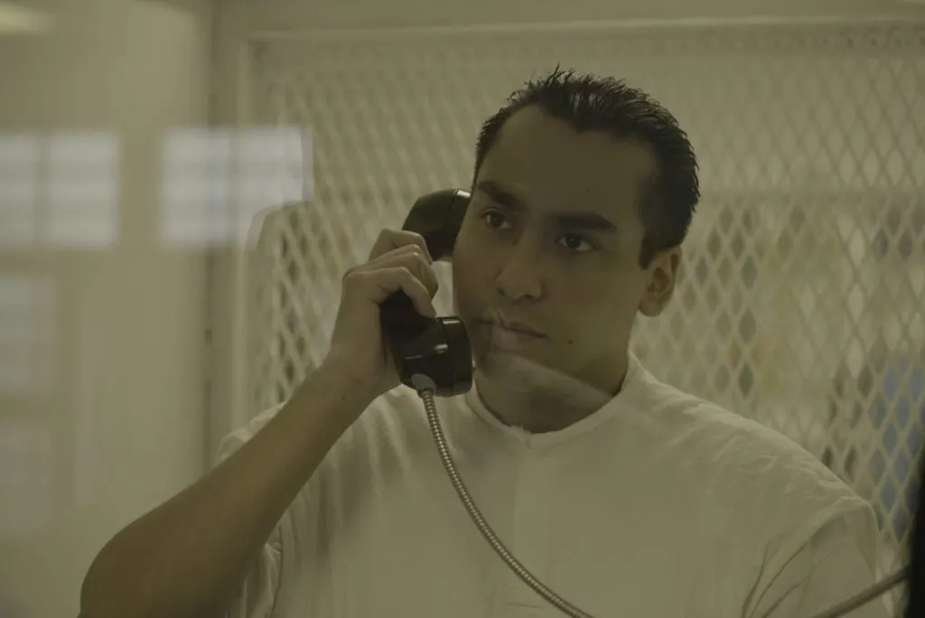 Discovery estrena el especial Latinos en el corredor de la muerte