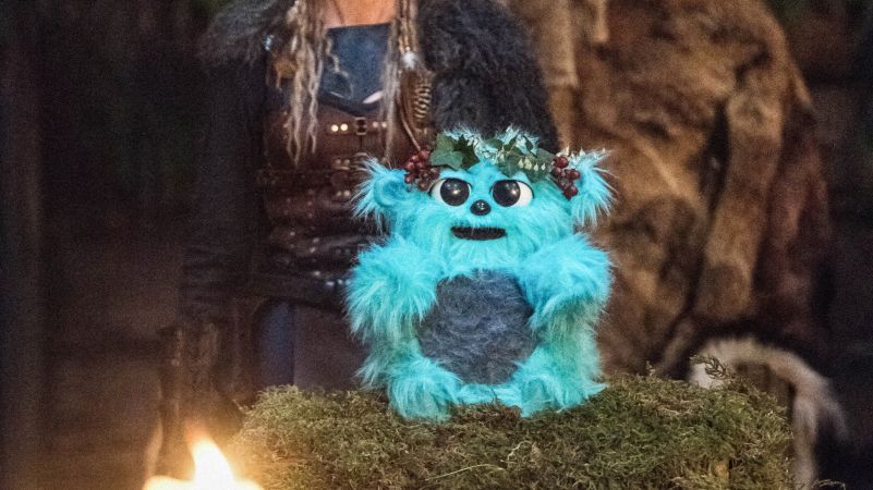 El midseason en el Arrowverse