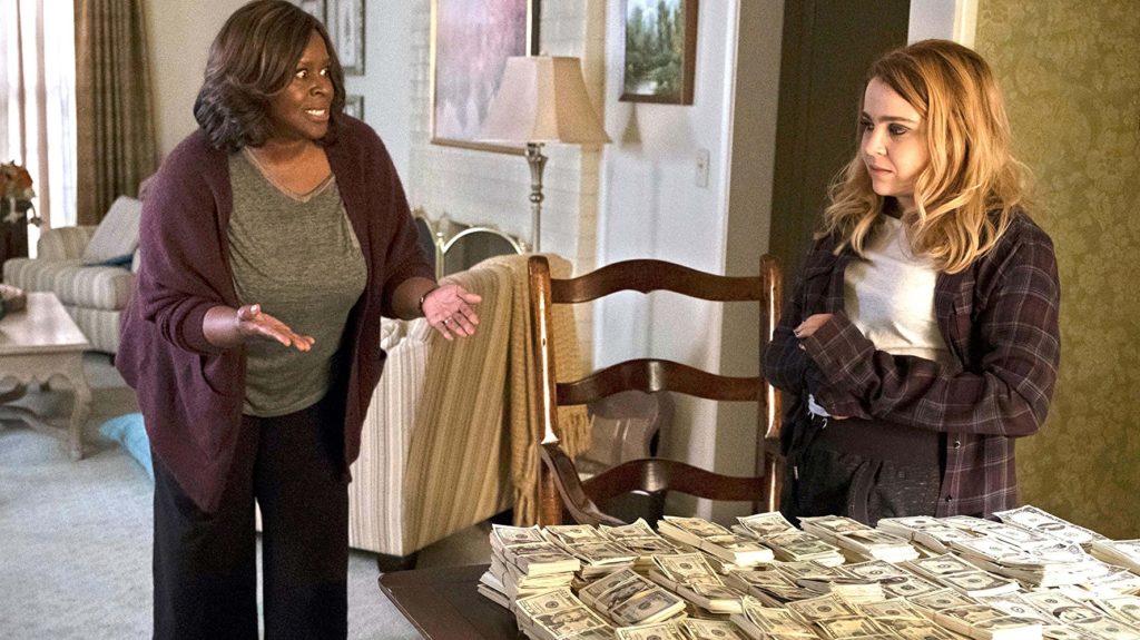 NBC lanza el trailer oficial de la nueva serie con Christina Hendricks