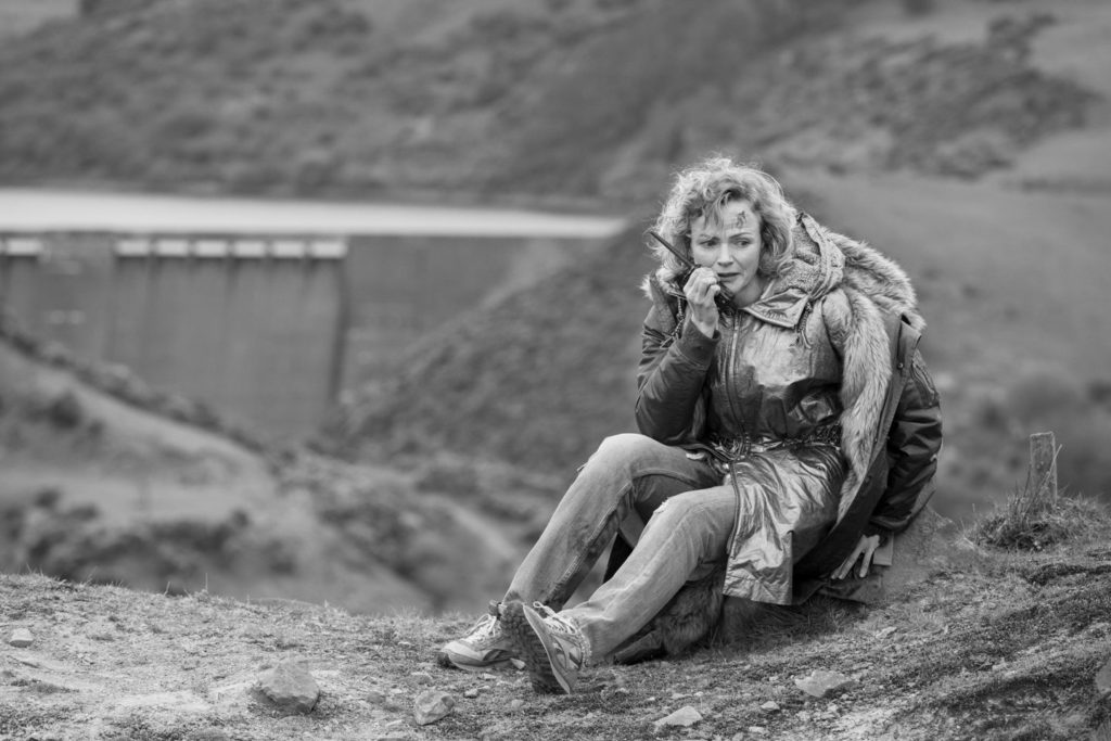 Netflix presenta: Metalhead