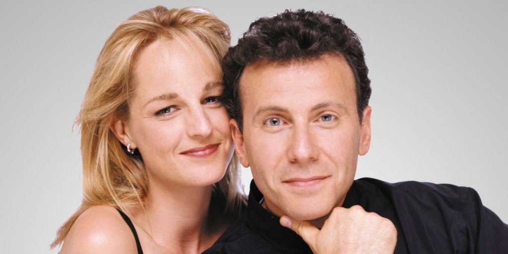 Otro clásico de los 90 quiere volver