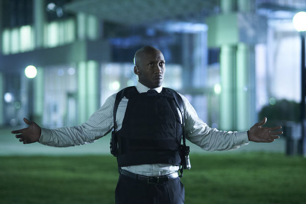 Se anuncia el inicio de producción de la temporada 3