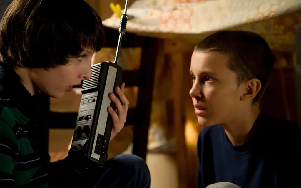 11 frases de la primera temporada que jamás olvidaremos