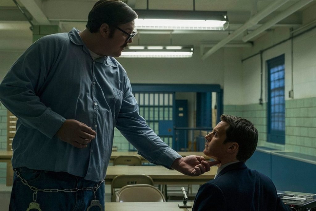 Director de Mindhunter dice que la temporada 3 podría suceder si los fans hacen suficiente ruido
