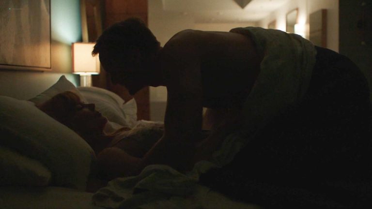 Las 10 escenas más hot del 2017