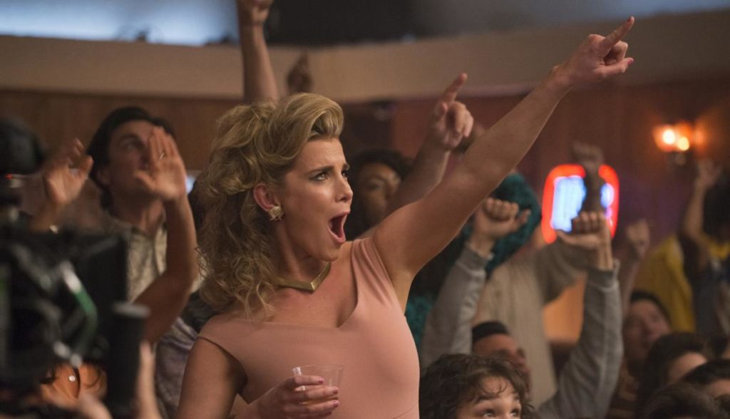 Las 9 mejores bandas sonoras de este 2017