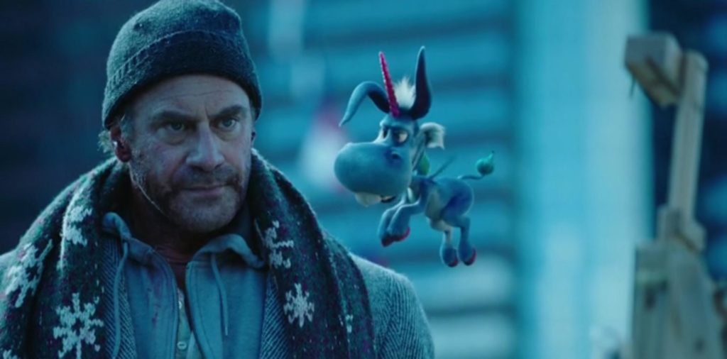 Trailer y fecha de estreno de la segunda temporada