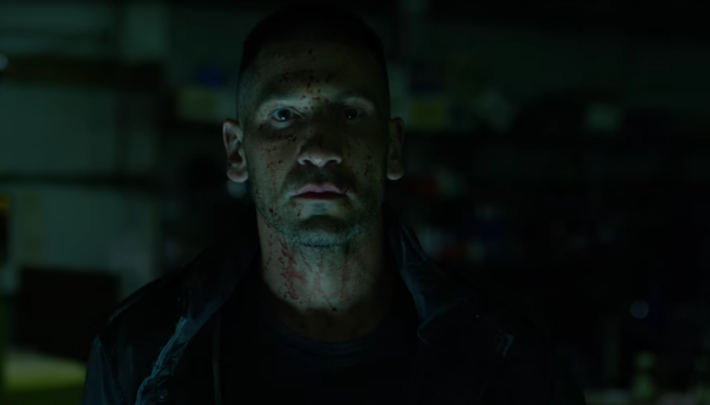 Frank Castle es mucho más que El Castigador