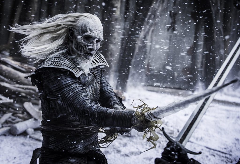 Los showrunners develan qué episodio de la S8 dirigirá cada director