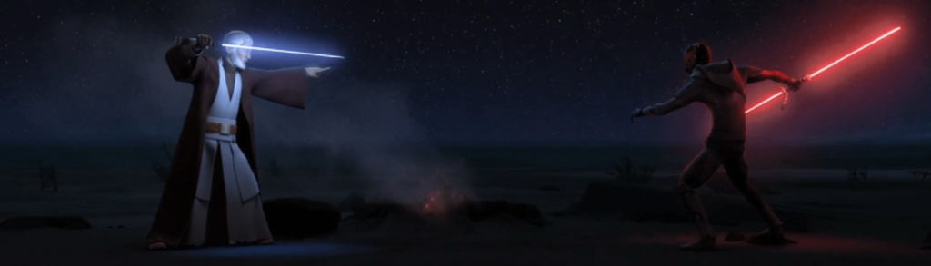 Razones para ver la serie animada