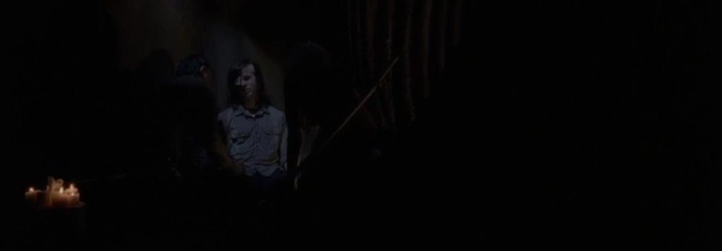 El personaje de SPOILER fue mordido y las redes reaccionaron MUY fuerte