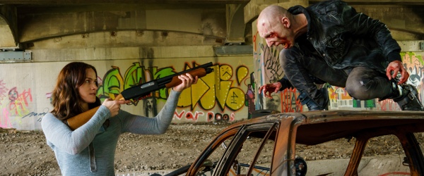 ¡Imágenes del final de temporada!