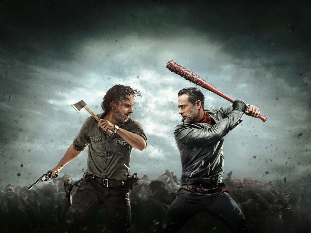 Los estrenos de Claro Video en FEBRERO