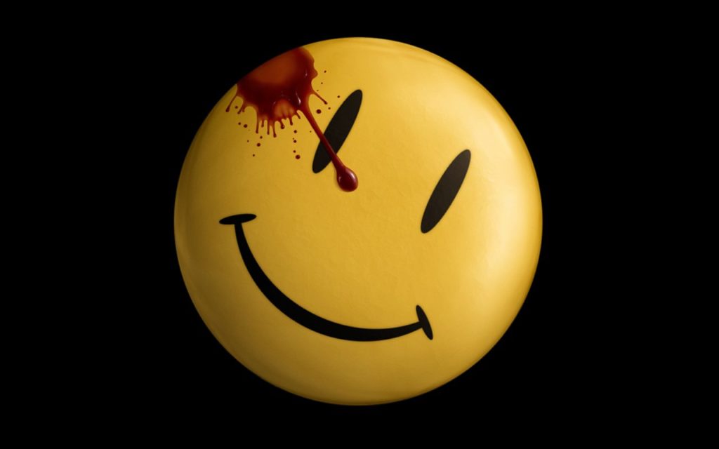 HBO anuncia la fecha de inicio del rodaje de Watchmen