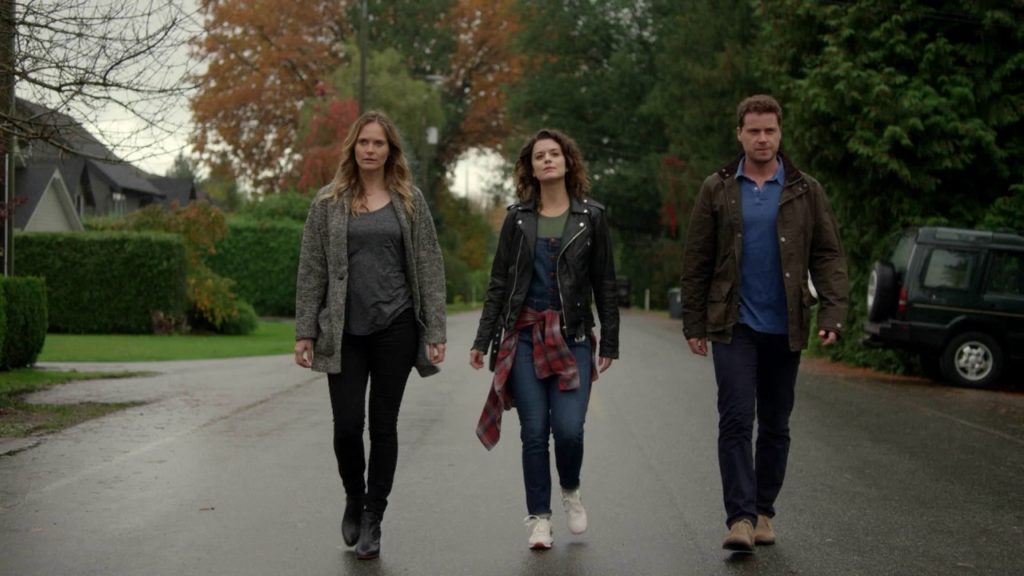 La serie sobre el poliamor, ¿vale la pena?