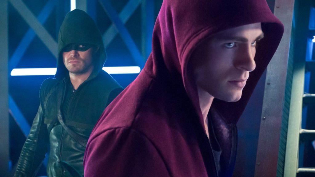 Los productores ejecutivos confirman la fecha de llegada de Roy Harper