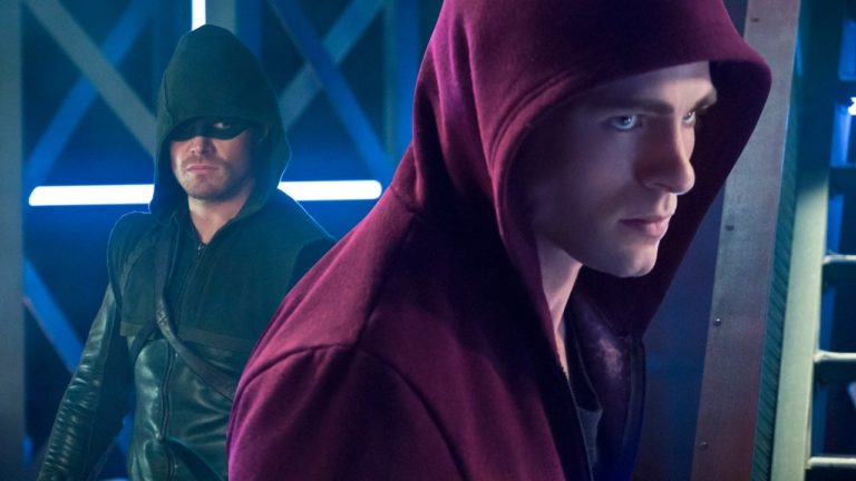 Los productores ejecutivos confirman la fecha de llegada de Roy Harper