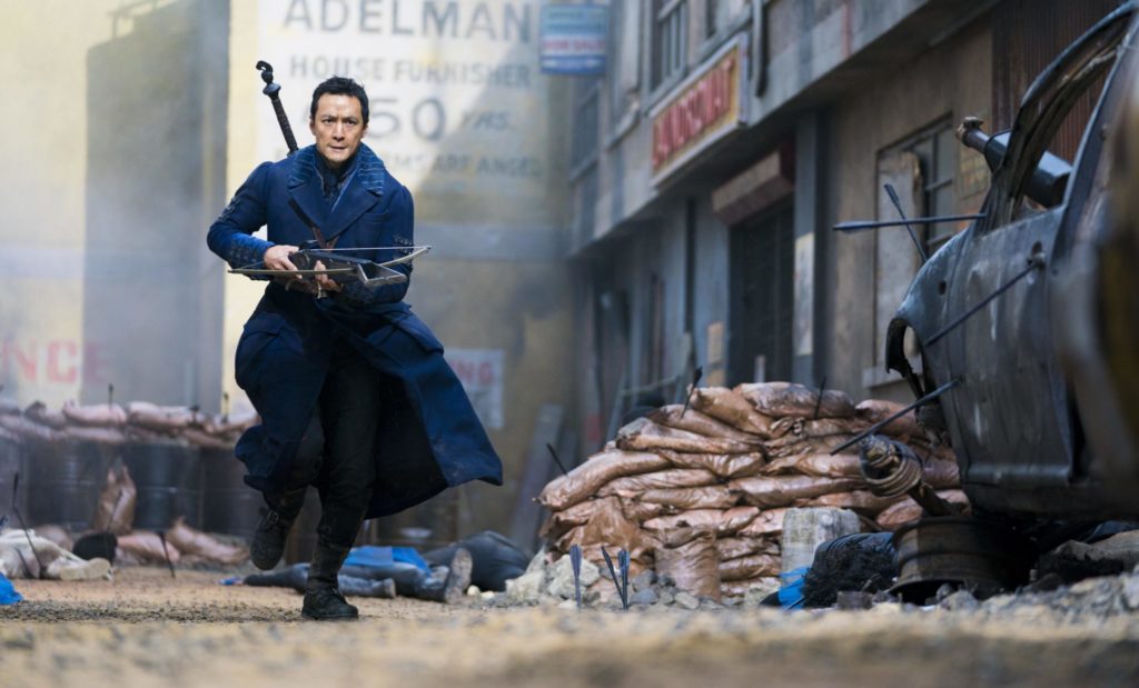 Se anuncia la fecha de estreno para AMC Latinoamérica