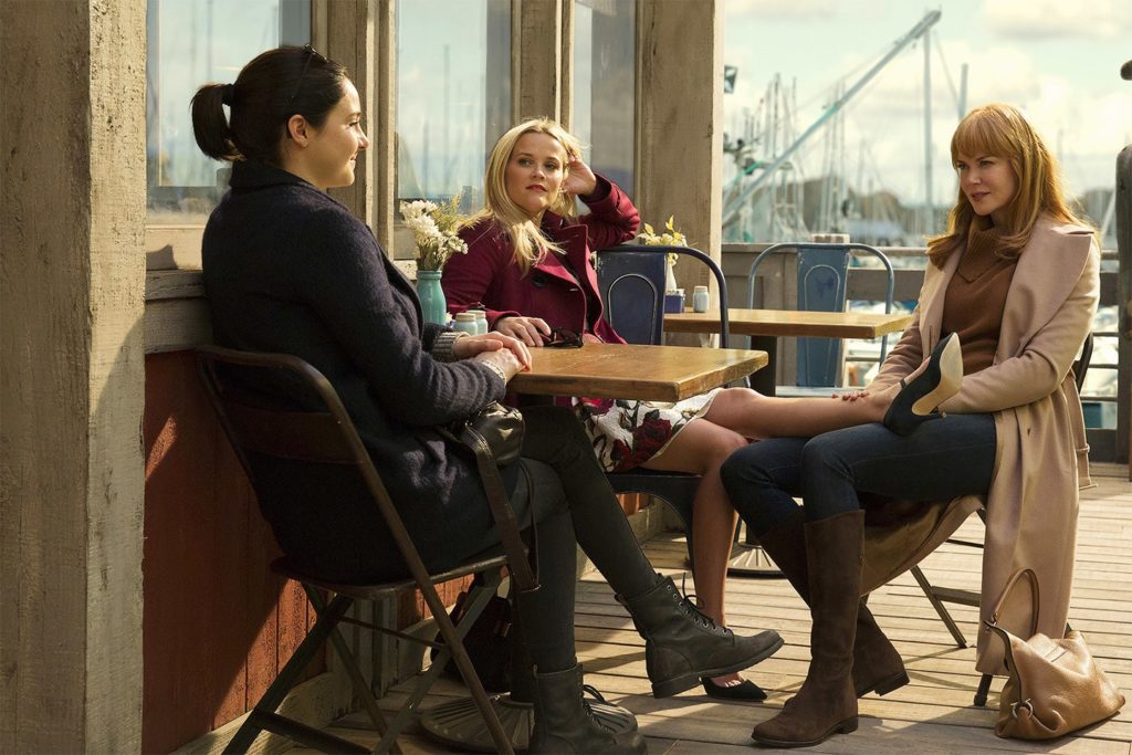 6 series que tienes que ver si amaste Big Little Lies