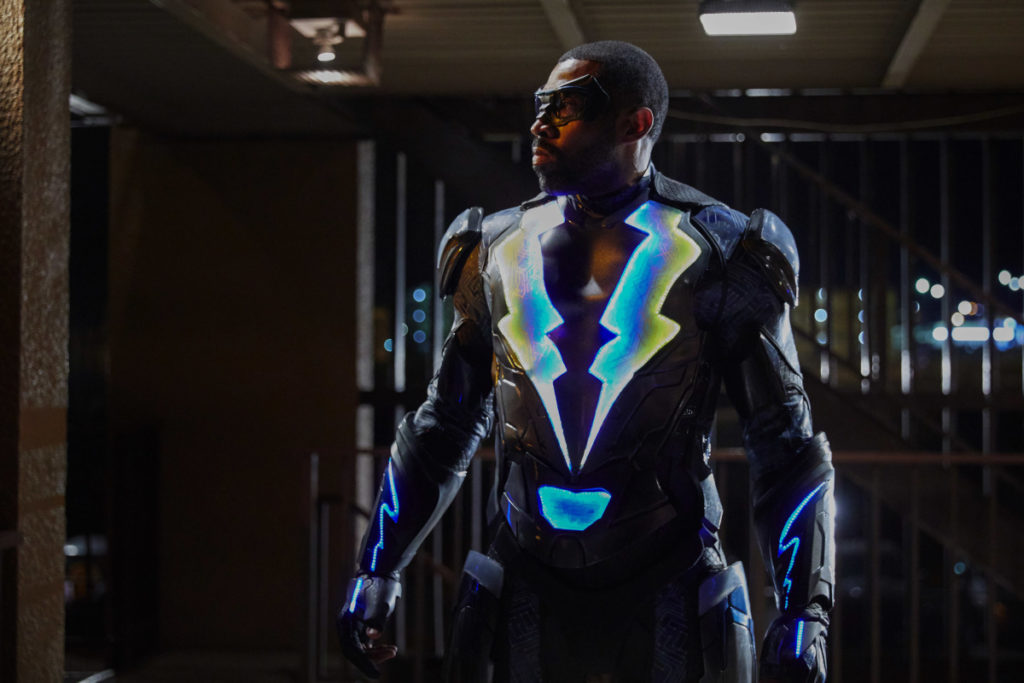 Lo que llega a Netflix en enero de 2018