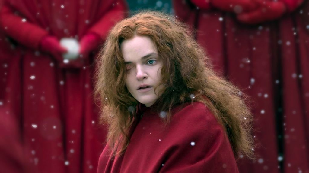 Los 10 mejores episodios de 2017