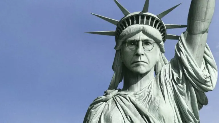 HBO renueva el revival de Larry David para una temporada 10