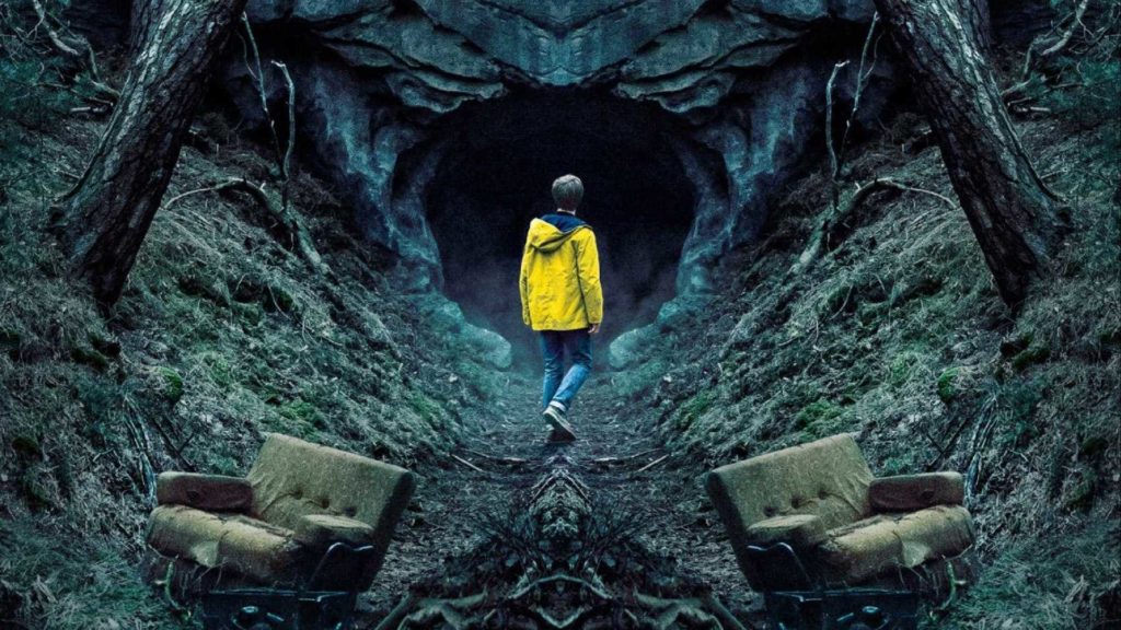 Convéncete con estas razones y mira la aclamada primera serie alemana de Netflix