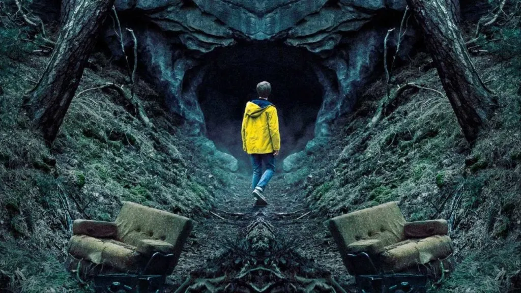Convéncete con estas razones y mira la aclamada primera serie alemana de Netflix