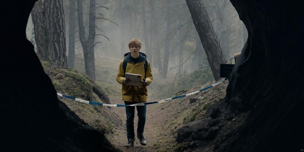 Dark vs. Stranger Things: ¿hay algo de lo de Hawkins en Winden?