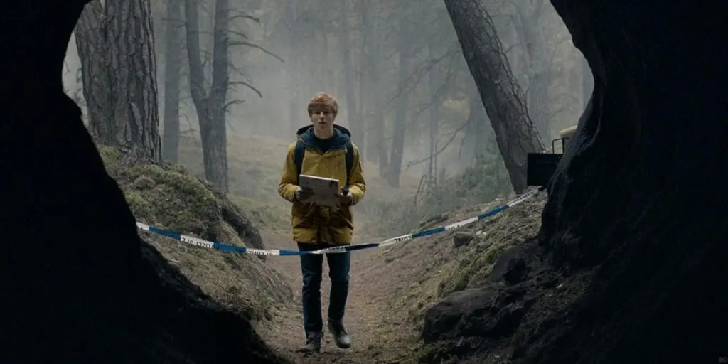 Dark vs. Stranger Things: ¿hay algo de lo de Hawkins en Winden?