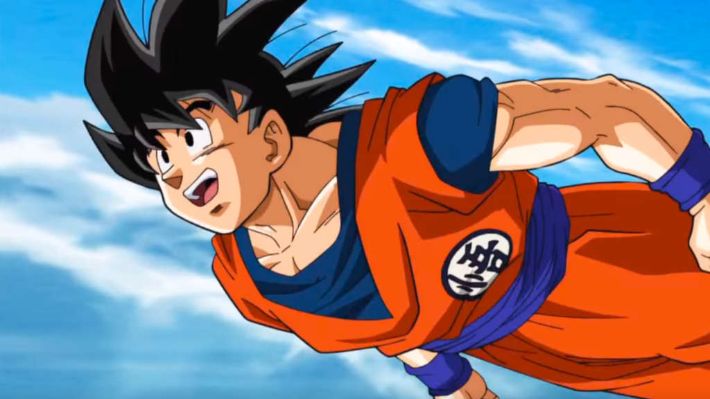 Anuncian una nueva película de la franquicia