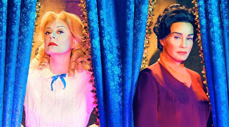 Hollywood bajo una mirada feminista