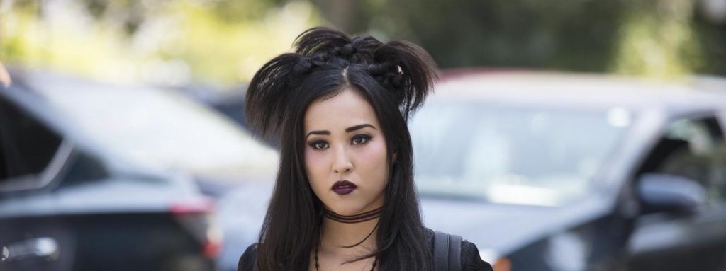 fifteen runaways