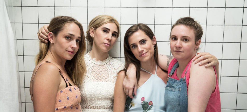 Las series que despedimos en 2017