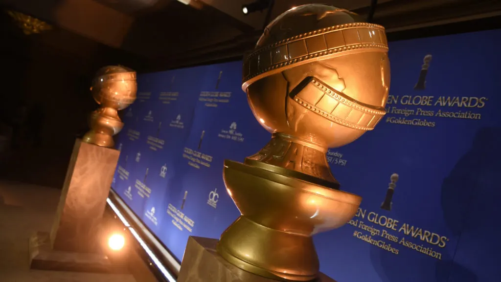 Globos de Oro 2026