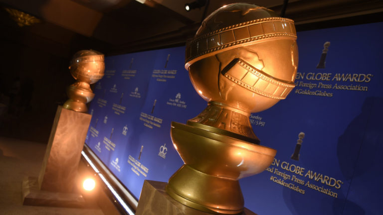 Globos de Oro 2026