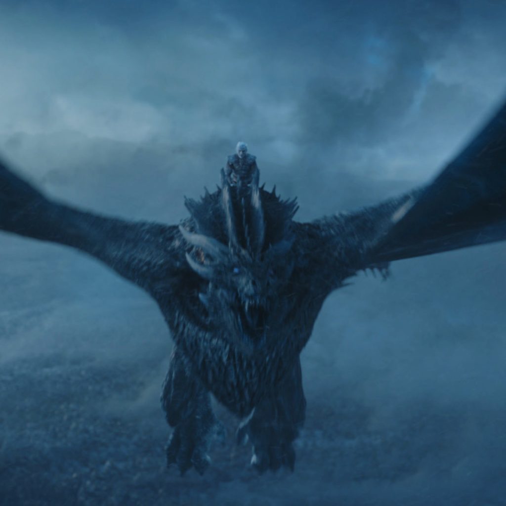 Las 6 mejores escenas de 2017