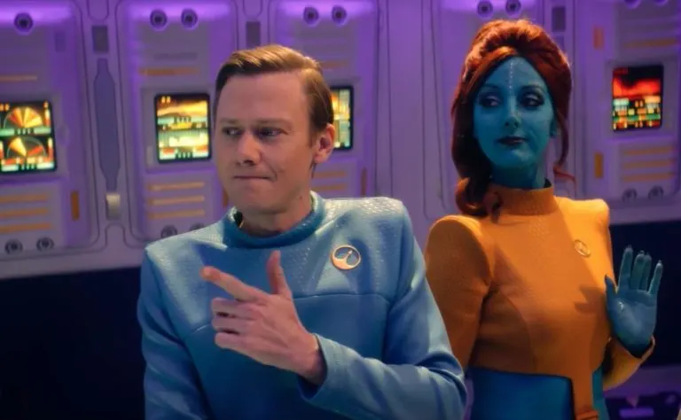 Se confirma la fecha de estreno de la S4 con el trailer oficial