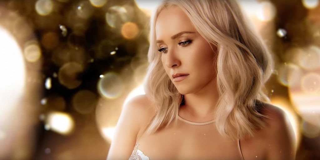 Los retratos de la temporada final de la serie