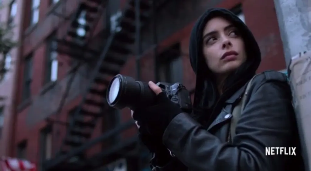 Netflix anuncia la fecha de estreno de la S2 con el primer trailer oficial