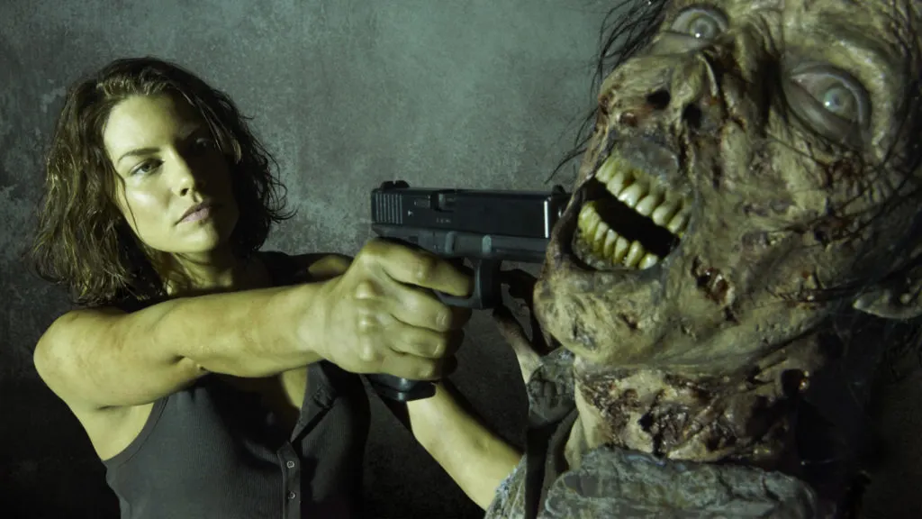 8 extrañas y divertidas anécdotas que sucedieron durante la filmación