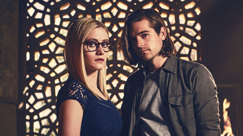 EW presenta las exclusivas fotos de la 3ra temporada