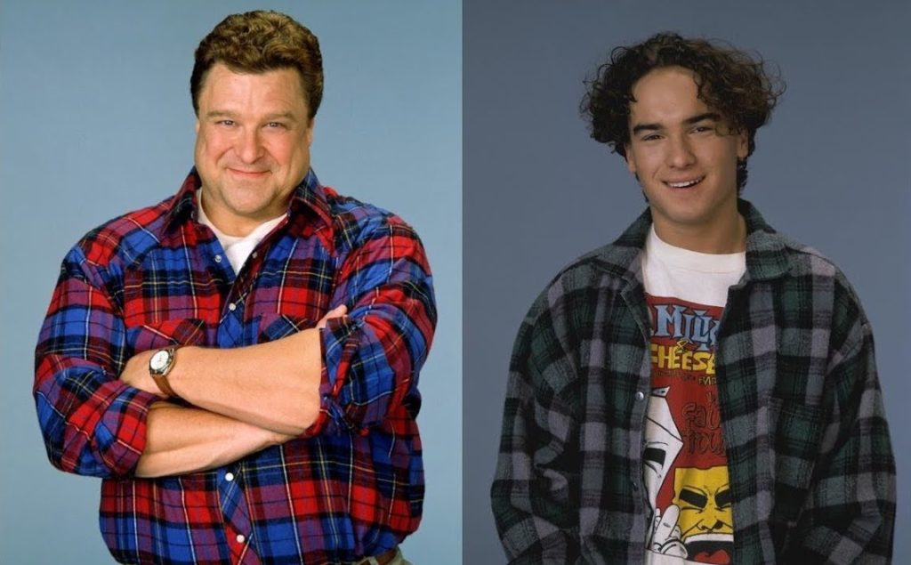 Johnny Galecki confirmado para el revival