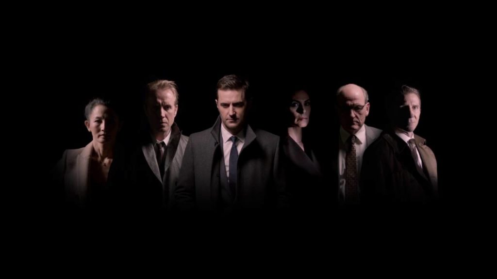 Epix renueva la serie de espionaje para una 3ra temporada